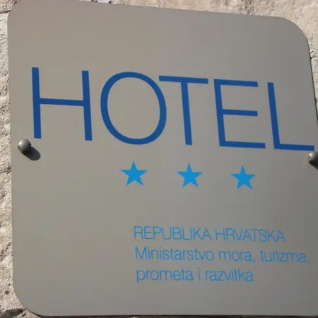 Hotel Diana Split