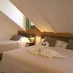 戴安娜别墅酒店 3* 斯普利特