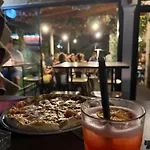 戴安娜别墅酒店 酒店