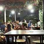 戴安娜别墅酒店 酒店 3*