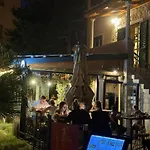 酒店 戴安娜别墅酒店 斯普利特