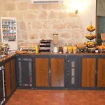 戴安娜别墅酒店 酒店 斯普利特