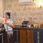 戴安娜别墅酒店 3* 斯普利特