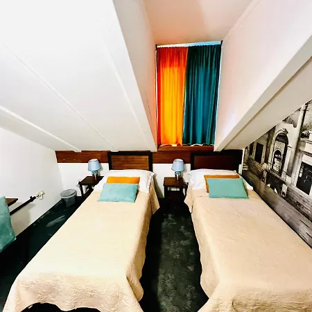 Diana Otel 3*