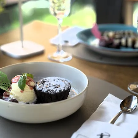 Szálloda Diana Split