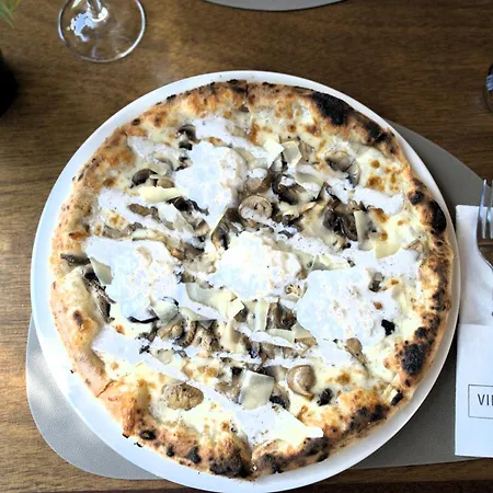 Szálloda Diana Split