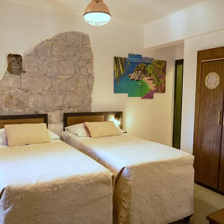 Diana Szálloda Split