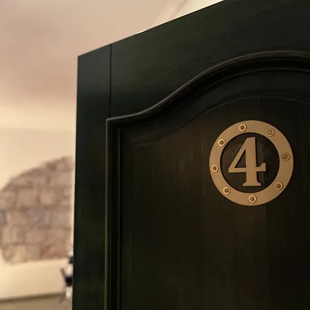 Отель Diana Сплит