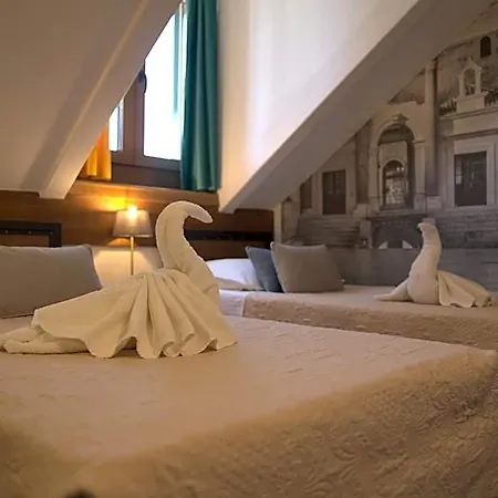 Diana Hotel Split