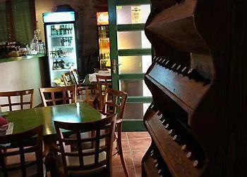 酒店 戴安娜别墅酒店