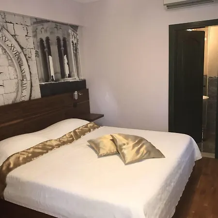 Hotel Diana Split