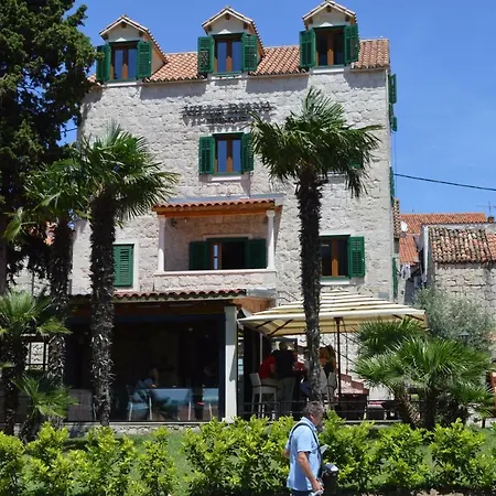 Otel Diana Split