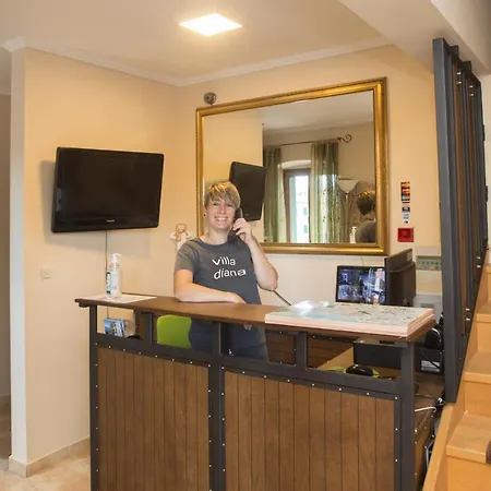 Otel Diana 3*