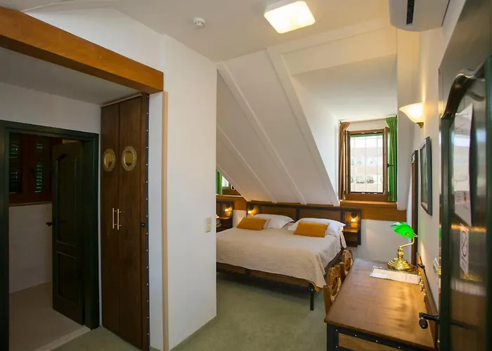 Diana Отель Сплит