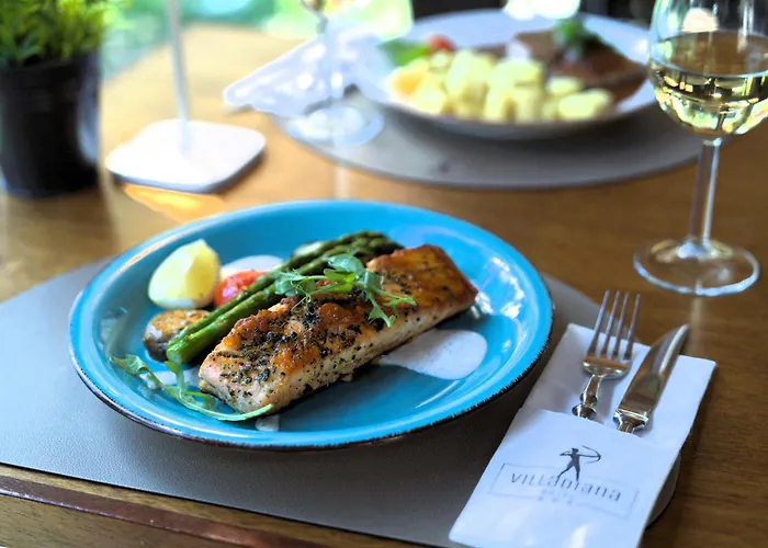 Отель Diana Сплит