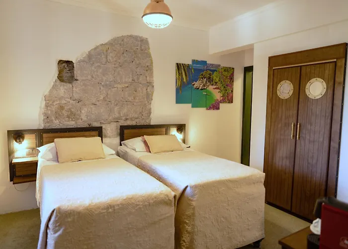 Diana Отель Сплит