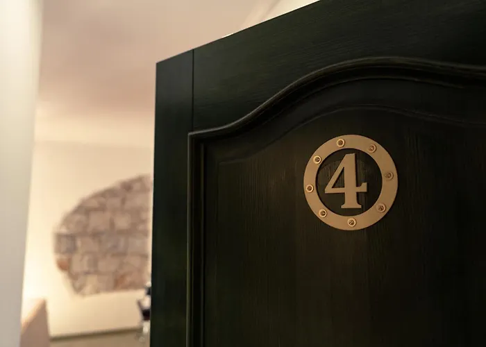 Отель Diana Сплит