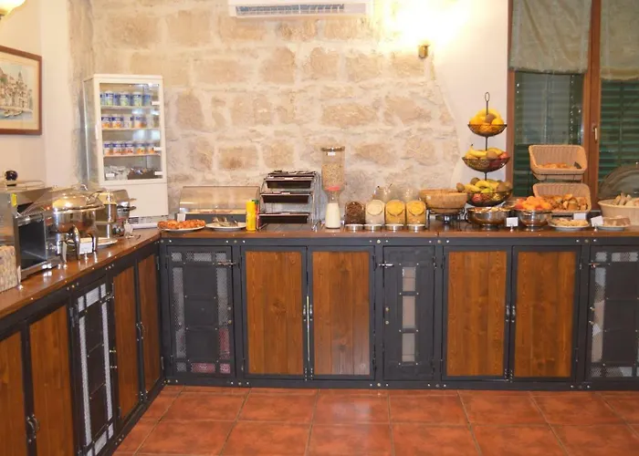 Diana Отель Сплит